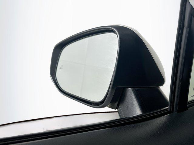 Photo of 2024 Ice Cap Toyota RAV4