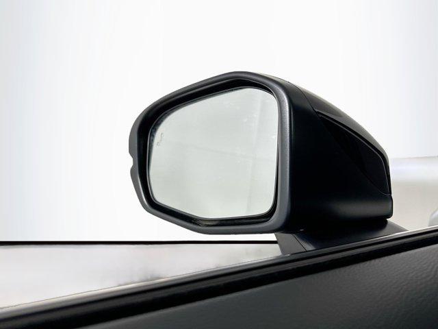 Photo of 2025 Crystal Black Pearl Honda CR-V Hybrid