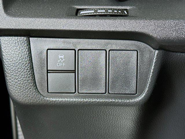 Photo of 2025 Crystal Black Pearl Honda CR-V Hybrid