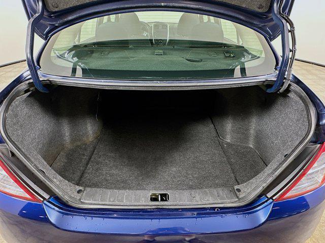 Photo of 2019 Deep Blue Pearl Nissan Versa