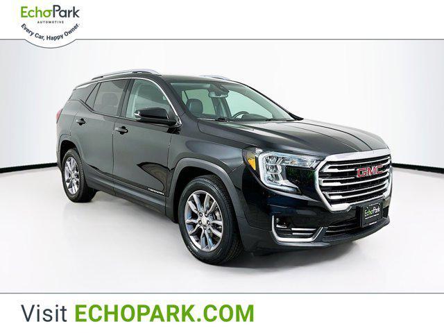 2023 GMC Terrain