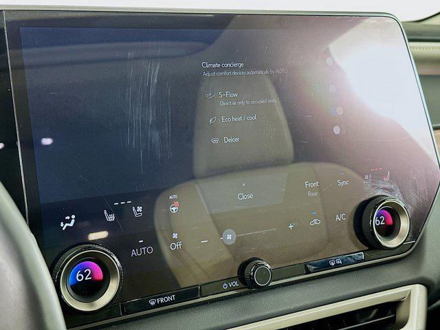 Photo of 2023 Matador Red Mica Lexus RX 350