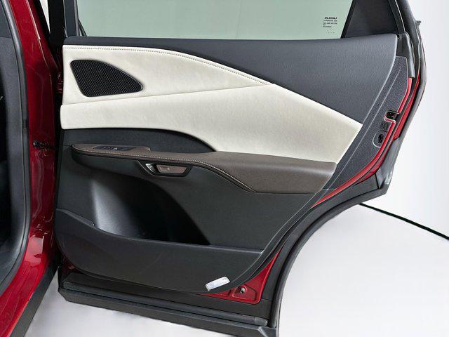 Photo of 2023 Matador Red Mica Lexus RX 350