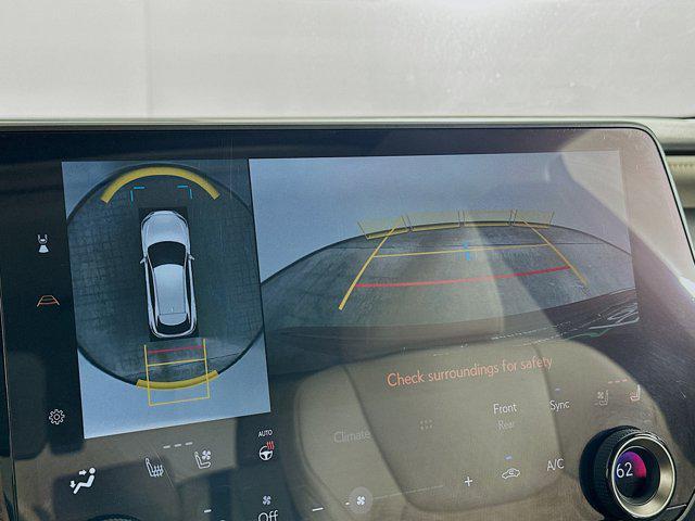 Photo of 2023 Matador Red Mica Lexus RX 350