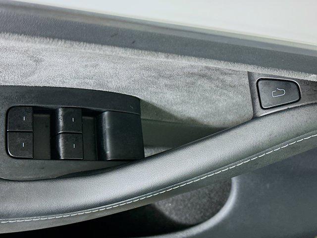 Photo of 2025 Stealth Grey Tesla Model Y