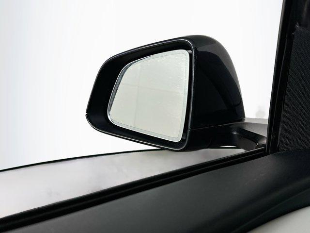 Photo of 2025 Stealth Grey Tesla Model Y