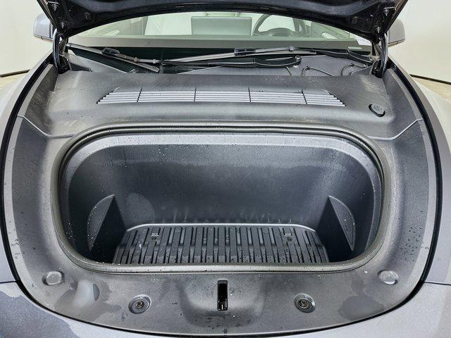 Photo of 2025 Stealth Grey Tesla Model Y