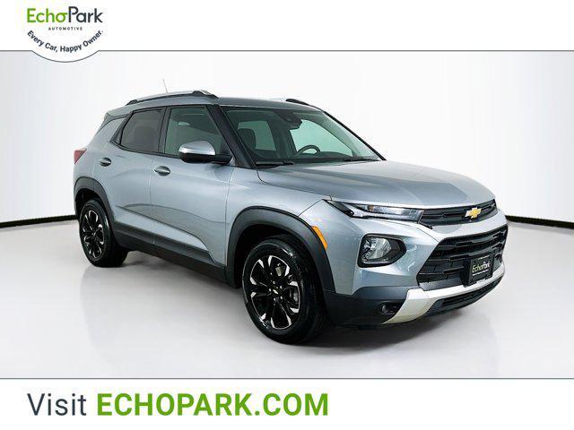 2023 Chevrolet Trailblazer