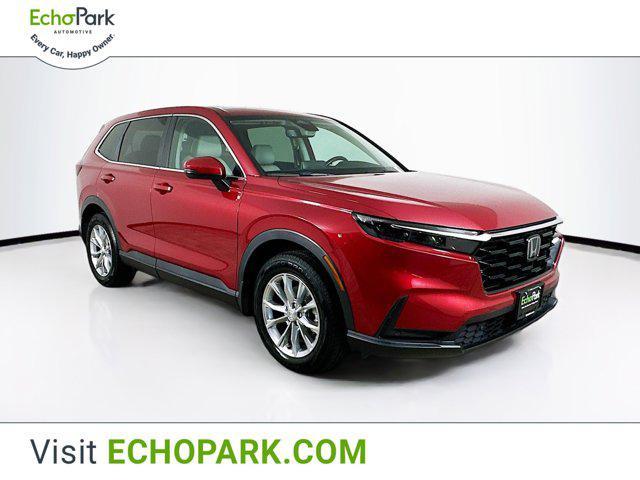 2023 Honda CR-V
