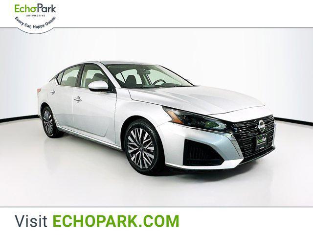 2023 Nissan Altima