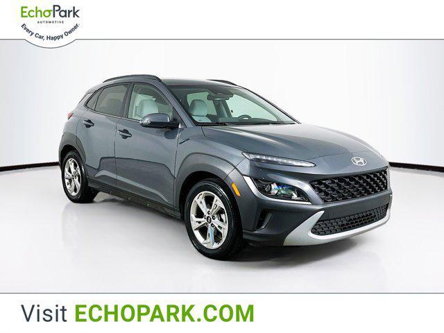 2023 Hyundai KONA
