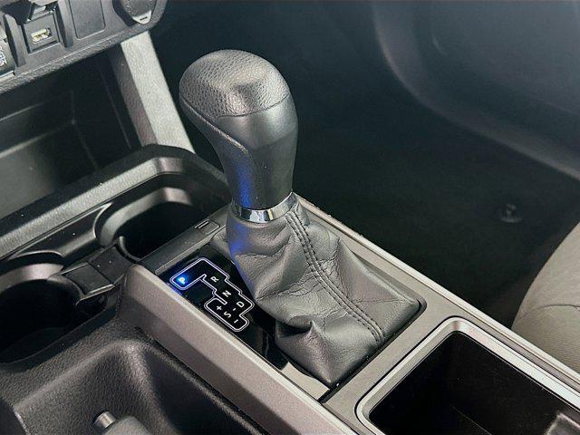 Photo of 2021 Barcelona Red Metallic Toyota Tacoma