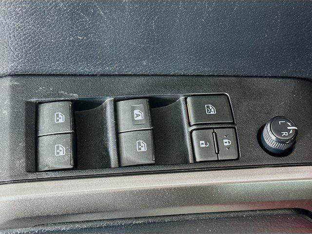 Photo of 2021 Barcelona Red Metallic Toyota Tacoma