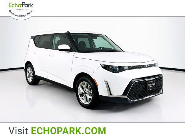 2024 Kia SOUL