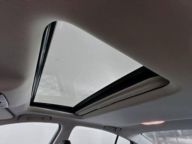 Photo of 2023 Gun Metallic Nissan Altima