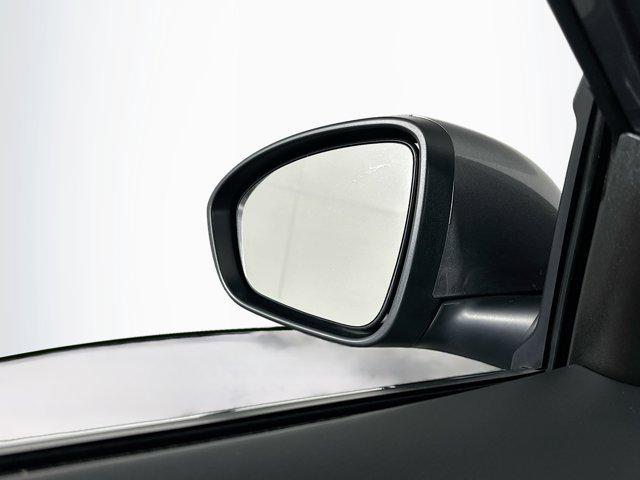 Photo of 2023 Gun Metallic Nissan Altima