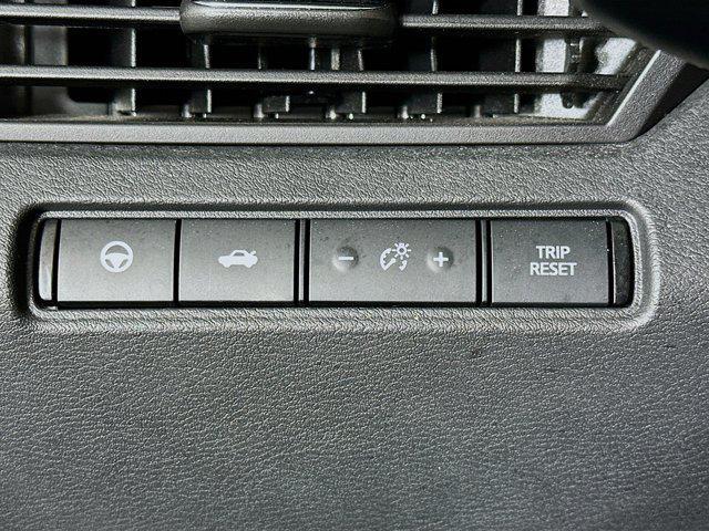 Photo of 2023 Gun Metallic Nissan Altima