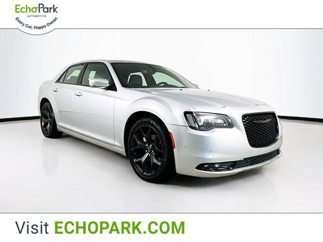 2023 Chrysler 300