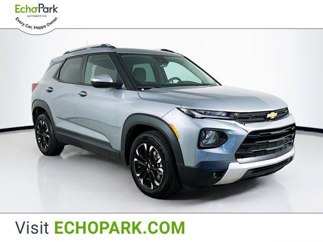 2023 Chevrolet Trailblazer