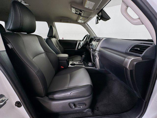 Photo of 2024 Ice Cap Toyota 4Runner