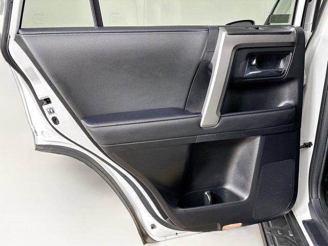 Photo of 2024 Ice Cap Toyota 4Runner