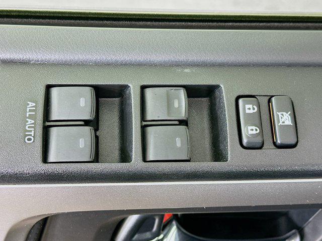 Photo of 2024 Ice Cap Toyota 4Runner