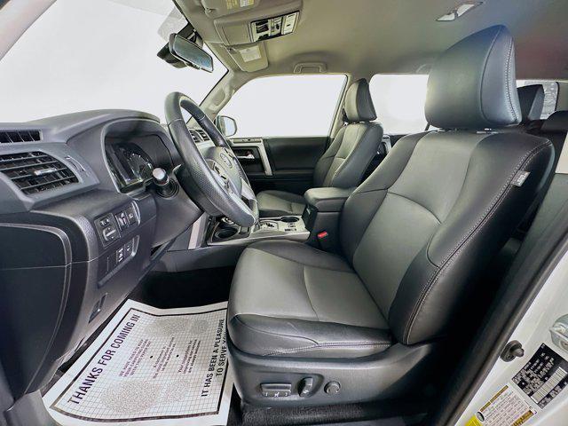 Photo of 2024 Ice Cap Toyota 4Runner