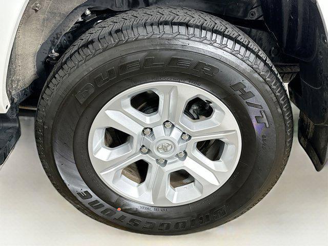 Photo of 2024 Ice Cap Toyota 4Runner