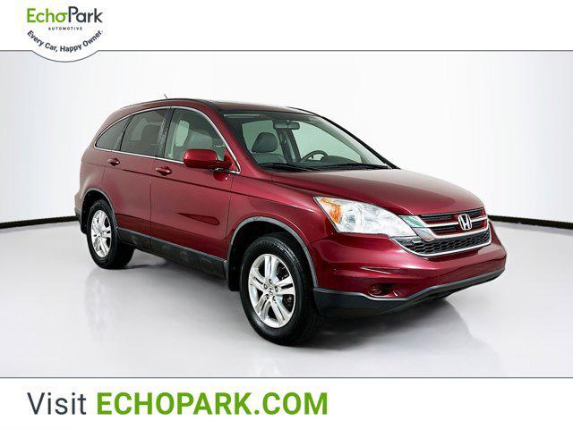 2011 Honda CR-V