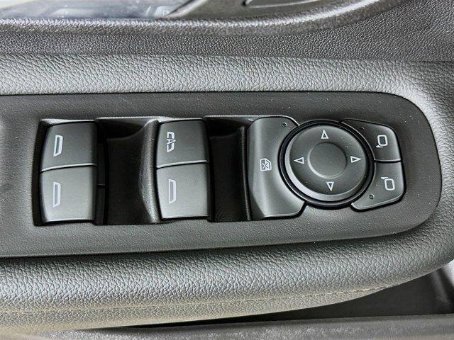 Photo of 2024 Summit White GMC Terrain