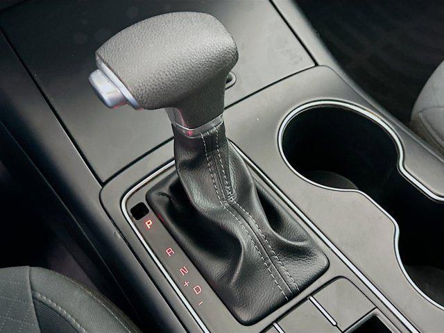 Photo of 2019 Titanium Silver Kia Sorento