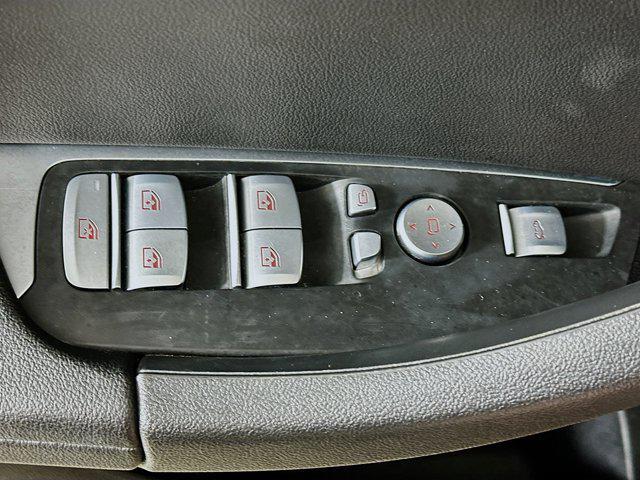 Photo of 2024 Dark Graphite Metallic BMW X3
