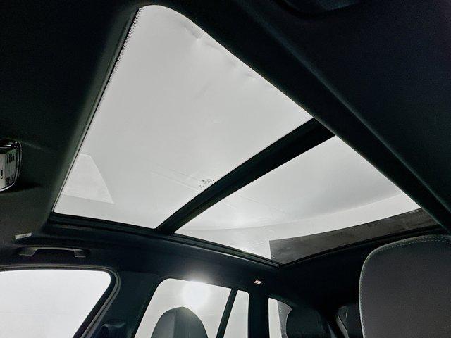 Photo of 2024 Dark Graphite Metallic BMW X3