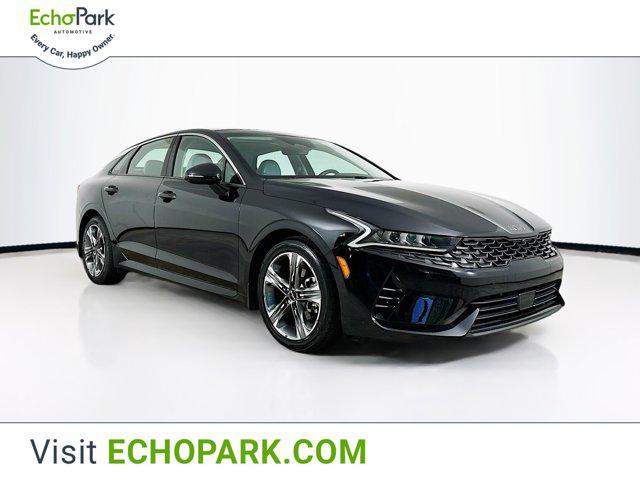 2023 Kia K5
