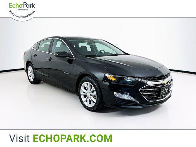 2022 Chevrolet Malibu