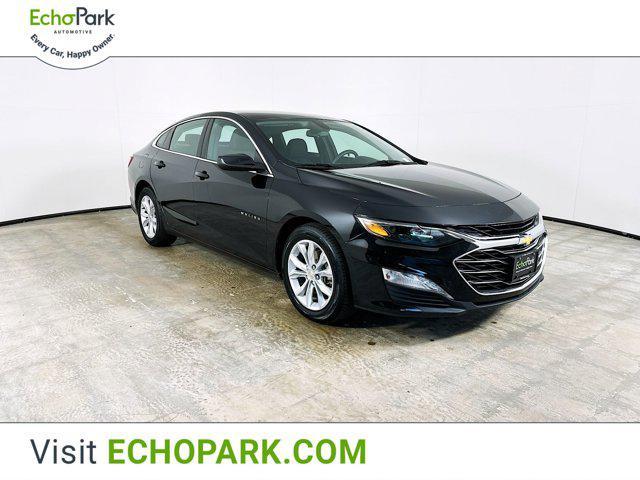 2022 Chevrolet Malibu