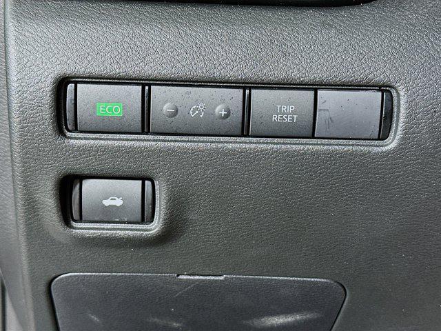 Photo of 2024 Gun Metallic Nissan Sentra
