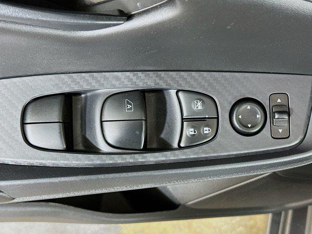 Photo of 2024 Gun Metallic Nissan Sentra