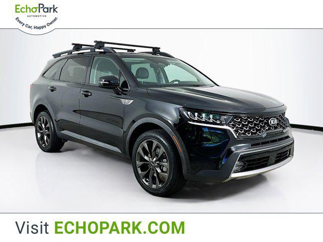 2021 Kia Sorento