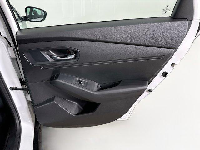 Photo of 2025 Platinum White Pearl Honda Accord Hybrid