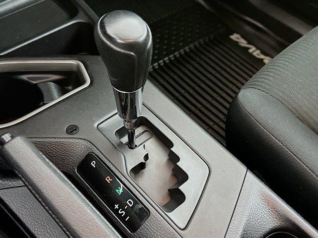 Photo of 2017 Magnetic Gray Metallic Toyota RAV4