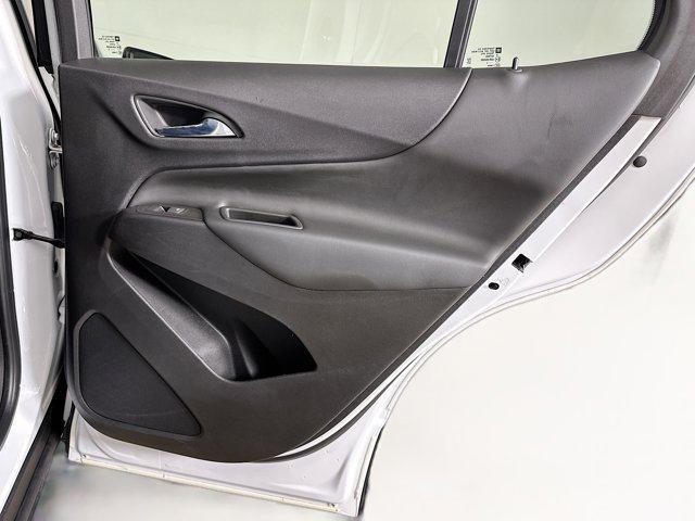 Photo of 2022 Summit White Chevrolet Equinox