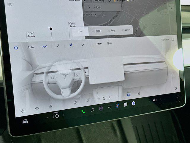 Photo of 2024 Stealth Grey Tesla Model Y