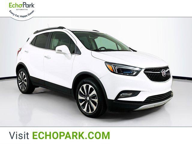 2020 Buick Encore