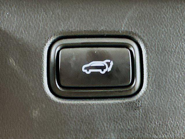 Photo of 2024 Black Pearl Hyundai TUCSON