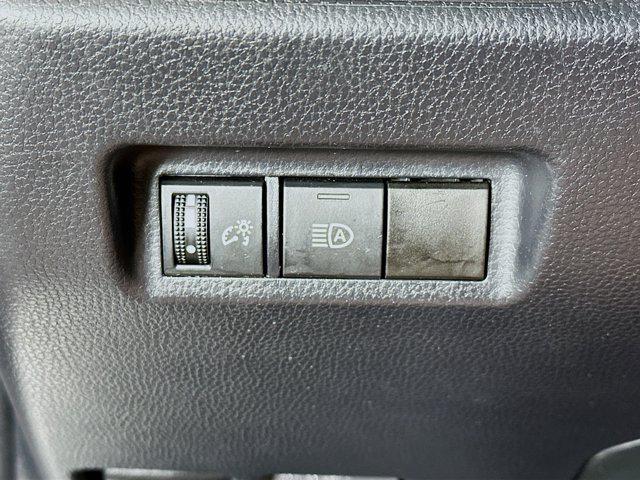 Photo of 2023 Silver Sky Metallic Toyota RAV4