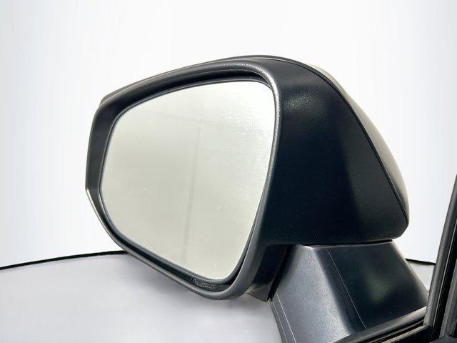 Photo of 2023 Silver Sky Metallic Toyota RAV4