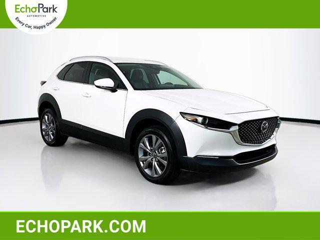 2023 Mazda Cx-30