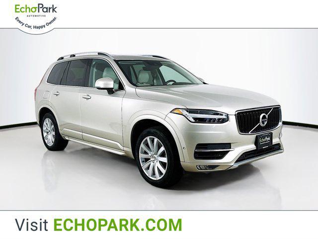 2017 Volvo XC90