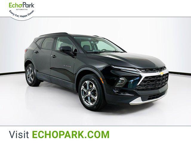 2023 Chevrolet Blazer